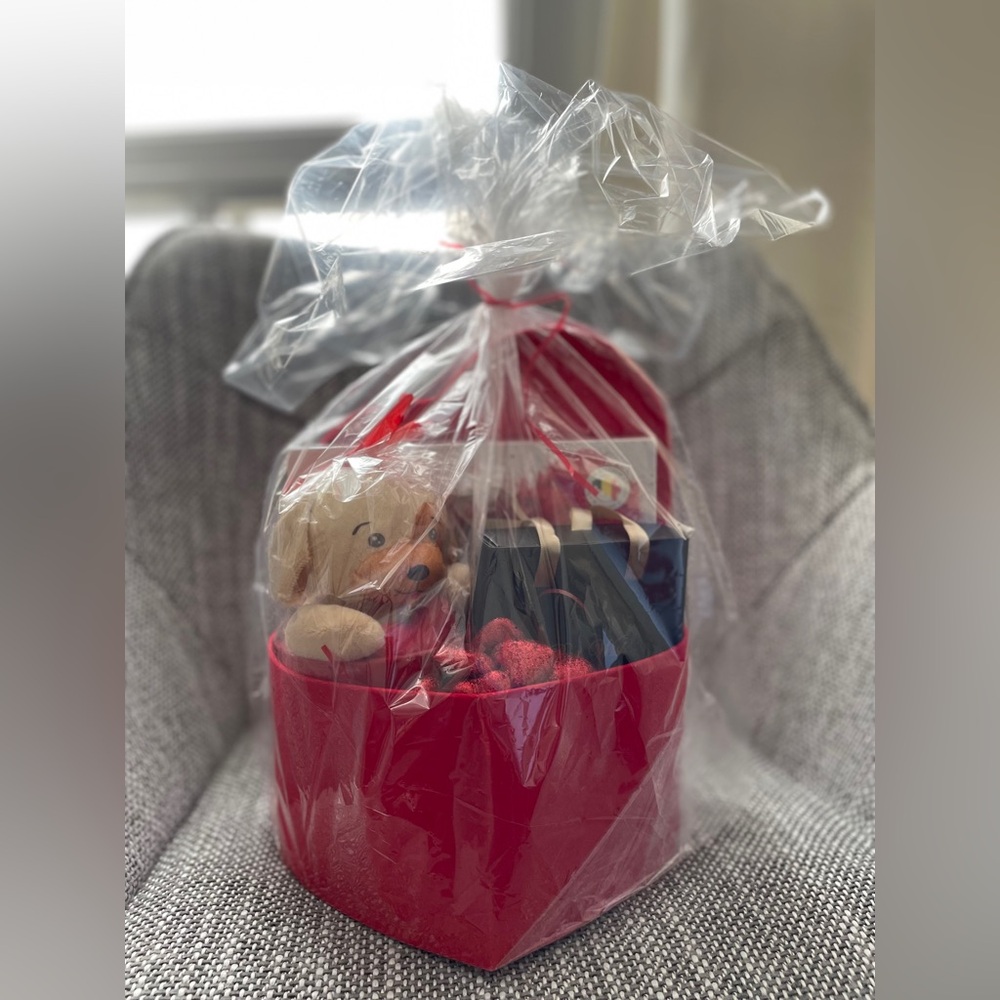 Gift box